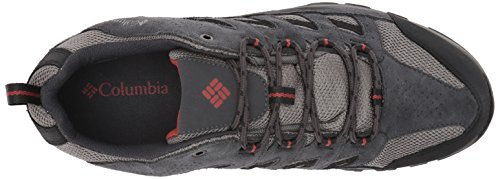 Image of Columbia Women Crestwood Hiking & Trekking Shoes