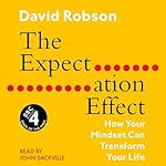 Cover of The Expectation Effect