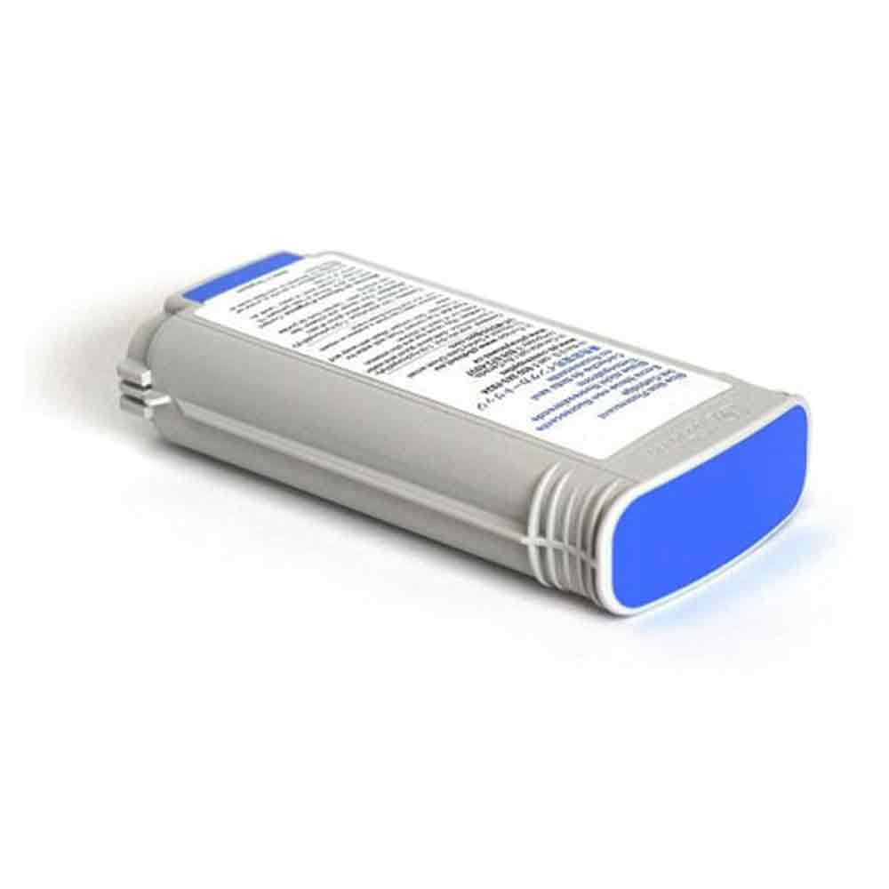 Cartouche Pitney Bowes 789-BL bleu pour machine Connect+ et SENDPRO P