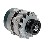 Alternator 600-861-6110 6008616110 Compatible with Komatsu PC300-8M0 PC300-8 PC210-10M0
