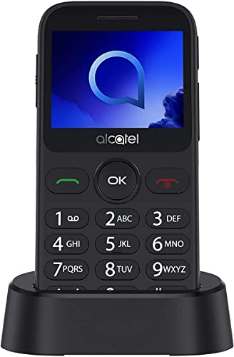 Alcatel 20.19G Telefono...