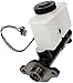 Dorman M114672 Brake Master Cylinder Compatible with Select Mazda Models