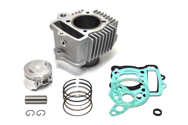 Amazon | クリッピングポイント製 ツーリング88ccキット補修用