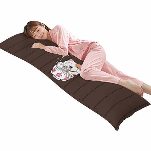 Tamkkuraux �������J�o�[ �a�� ���[������H�ׂ鏵���L �������� �u���E�� ���g�� �J�o�[ ���� �_�炩�� �����O �̂т̂� ������� �����x ���E�ȒP �R�� �h�L �ό`���ɂ��� ����\ �܂��炪����₷�� ������ ��150cm×��50cm