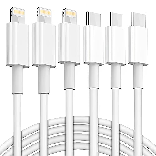 「充電ストレスから解放!」ライトニングケーブルがAmazonタイムセールで15%オフ!