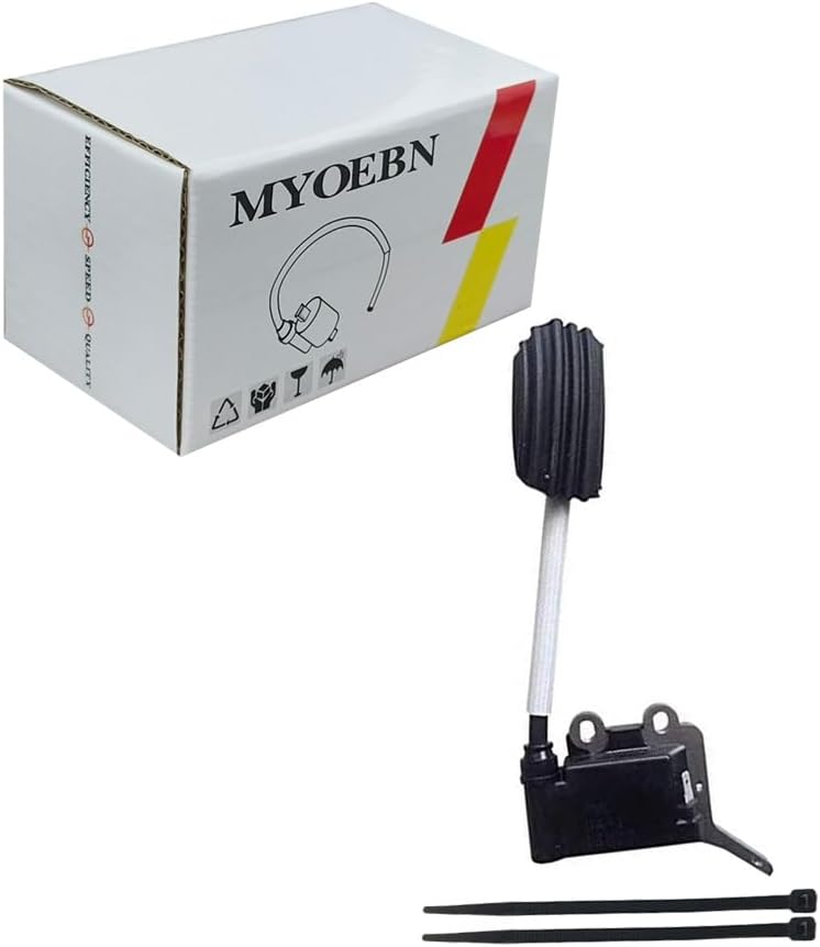 lgnition Coil 589372401 Fits Hus 226HD60S Redmax CHTZ2460 CHTZ2460L Hedge Trimmer RML DA-1 16Y04