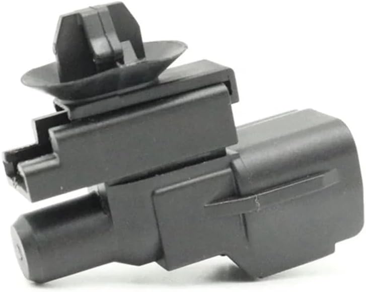 Ambient Sensor 88625-32171 88625-48020 Compatible with Lexus for ES300 330 350 for GS300 400 430 470 Air Temperature Sensor with Wire