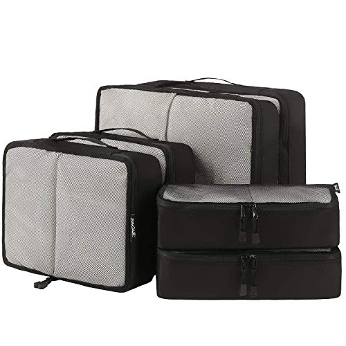 Bagail 14 Set Packing Cubes #TOP1