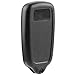 Car Key Fob Keyless Entry Remote fits Isuzu Amigo Axiom Rodeo Trooper/Honda Passport/Acura SLX 1998 1999 2000 2001 2002 2003 2004 (HYQ1512R)