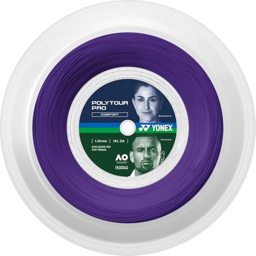 ���l�b�N�X(YONEX) �d���e�j�X �K�b�g �|���c�A�[�v��125(200m) �~�b�h�i�C�g�p�[�v��(339) PTP125R2