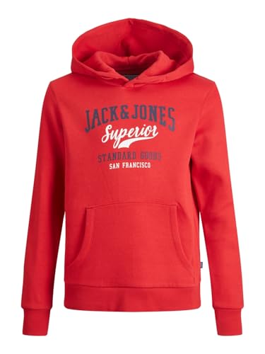 Sweatshirt capuche fille vêtement de sport bicolore pour adolescente