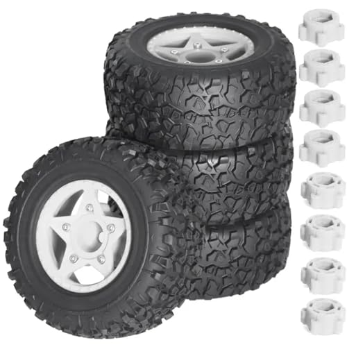 RC���[�V���O�p�[�c For Traxxas For Arrma For HPI For SENTON For Vkar SCTX10 For Slash 1/8 1/10 4 �� 110 �~�����[�g���^�C���� 12 �~�����[�g�� 14 �~�����[�g�� 17