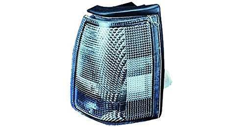 Equal Quality GA4189 Fanale Anteriore Sinistro