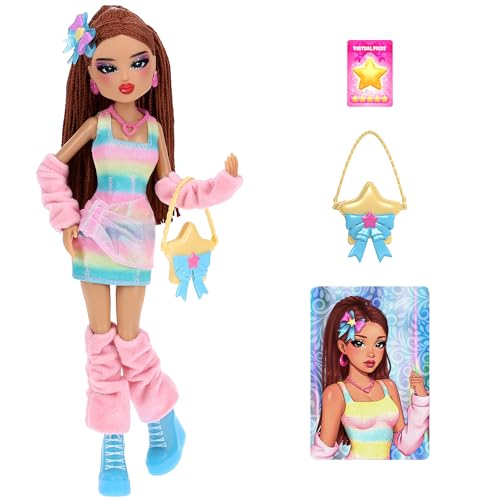 Image of Dress to Impress - Fashion Doll - Stardust Softie: With Coveted DLC Code
