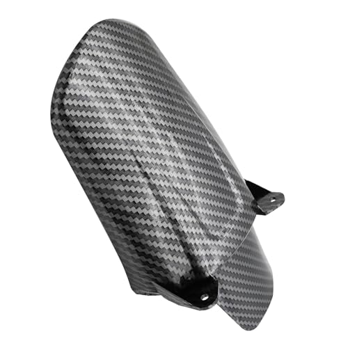 Garde-boue arrière pour Sur-Ron Light Bee X et S, garde boue noir type 1 pour moto cross