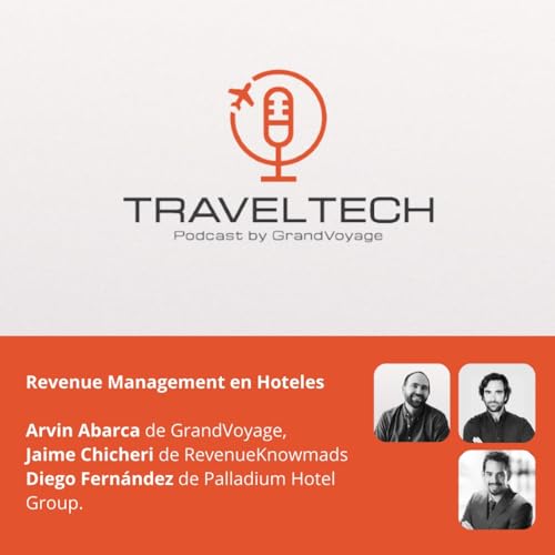Revenue Management en Hoteles: Presente y futuro | Traveltech