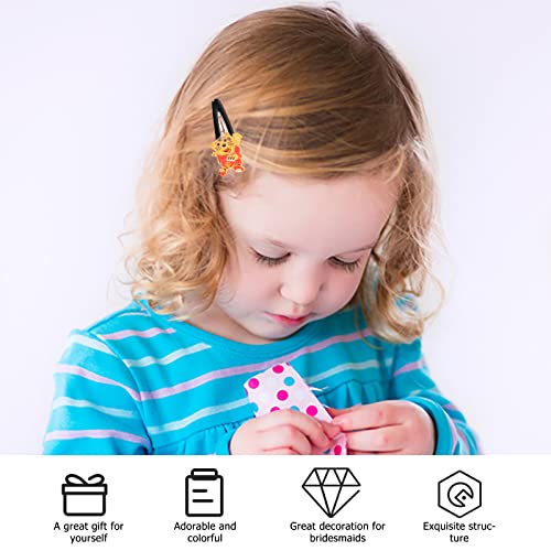 PRETYZOOM 50 peças de adesivos de telefone em estilo chinês com design do ano do tigre