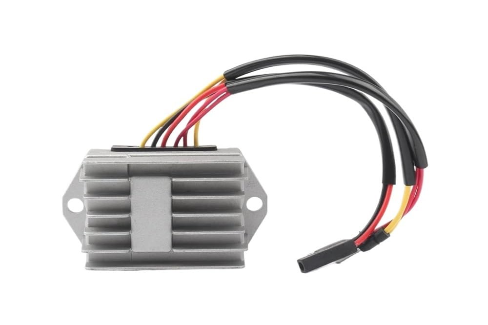 Raddrizzatore Regolatore Tensione Motocicletta Per SS SUPER SPORT 350 Per Mo&nster 400 600 750 900 Regolatore Di Tensione Raddrizzatore Per Motocicletta Stabilizzatore Alimentazione