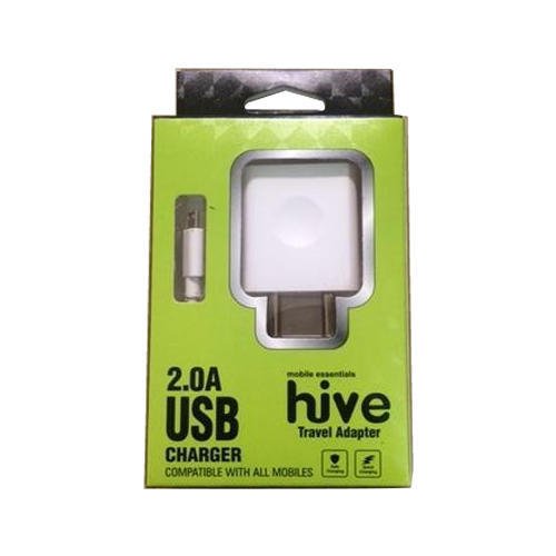 Hansa Mobile Shop Hive Travel Adapter : Amazon.in: Electronics