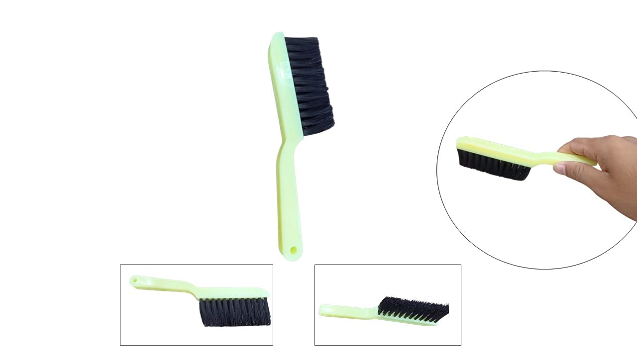 JBB Snooker Pool Table Cushion Brush Plastic 4