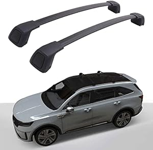 EZREXPM Cross Bars Fit for ...