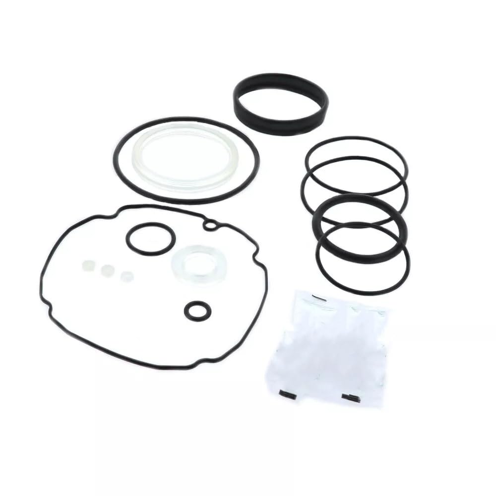 Nailer O-Ring Kit for Bostitch N89ORK F21PL40020000 and Higher F28WW 6.55 X 4.95 X 1.40 inches