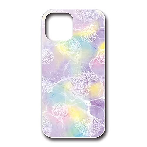 iPhone13 mini �݊� �X�}�z�P�[�X �J�o�[ �g�͗l[���j�R�[��] TK-501D �A�C�t�H��13 �~�j