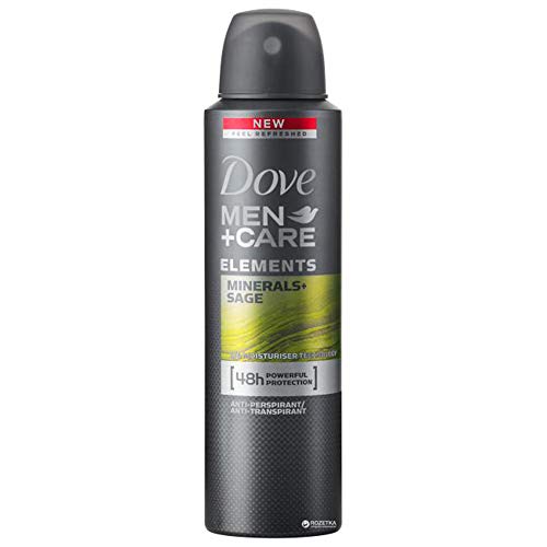 Dove Déodorant en spray 126 g