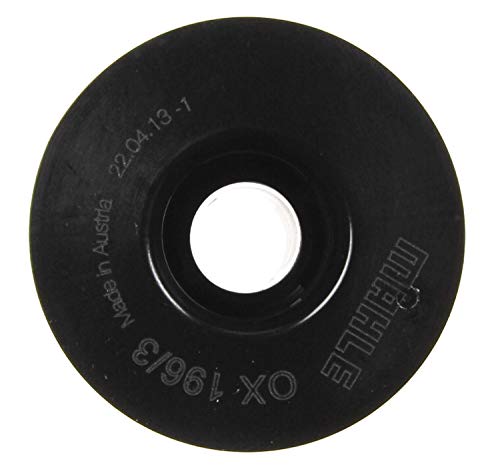Mahle Ox 196/3D Eco Oil Filter #TOP3