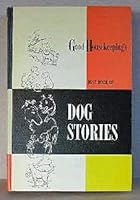Best Book of Dog Stories B000U2DRIU Book Cover