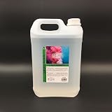 Liquido Fumo densità Leggera, 5 Litri.