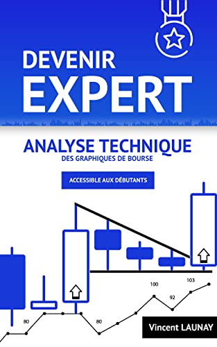 Devenir EXPERT en analyse technique des graphiques de bourse