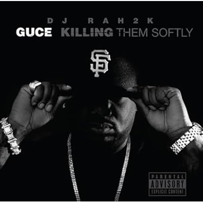 DJ Rah 2K: Killing Them Softly
