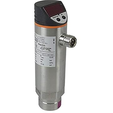 ifm efector pressure transducer