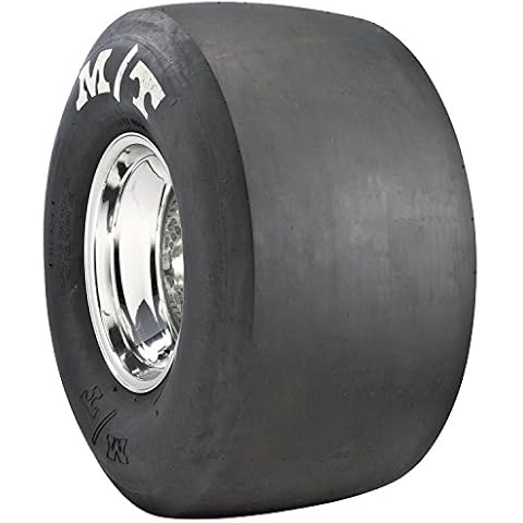 Mickey Thompson ET Drag Racing Bias Tire Cover