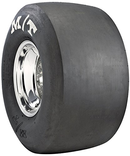 Mickey Thompson ET Drag Racing Bias Tire - 26.0/10.0-15 #1