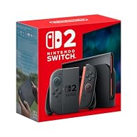 Nintendo - Switch 2 + EA SPORTS FC 26 Standard Edition Switch 2 | Deutsch – Ansicht 2