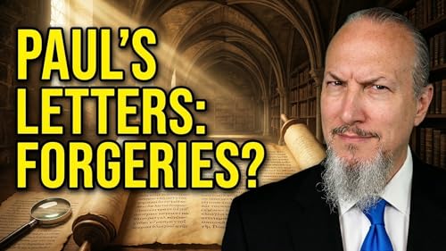 Did Paul Really Write All 13 Epistles The Truth About Bible Forgeries