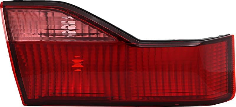 For Honda Accord Sedan Inner Tail Light Lamp 1998 1999 2000 Driver Left Side