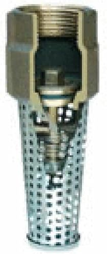 SIMMONS Válvula de pie 453SB