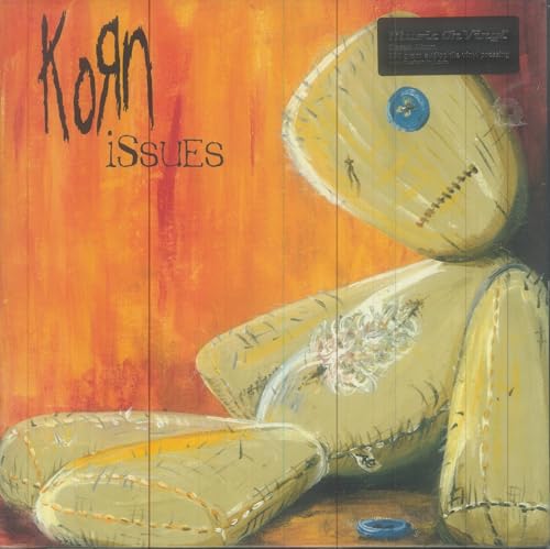 Issues (Mov Version)