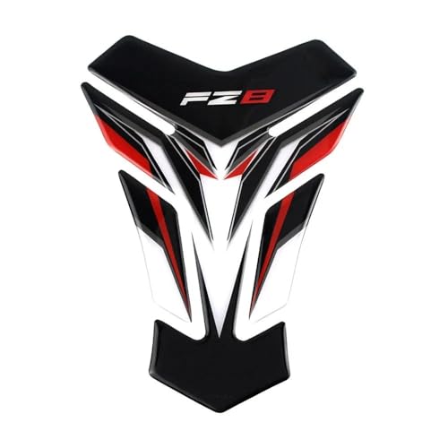Protége-réservoir moto FZ8S FZ8N pour vos balades et sorties 2013