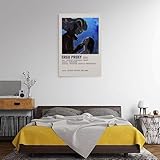 Zoom IMG-2 rwtwqgeqwgr ergo proxy poster decorativo