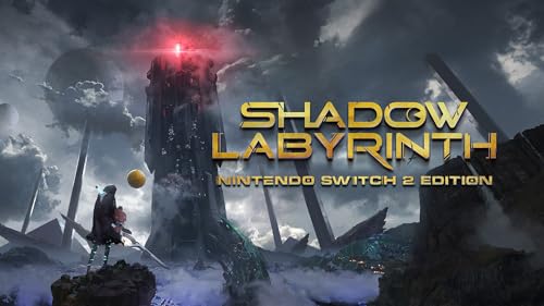 Shadow Labyrinth Nintendo Switch 2 Edition – Ninte…