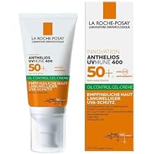 ROCHE-POSAY Anthelios Oil Contr.Gel-Cre.UVMune 400 50 ml