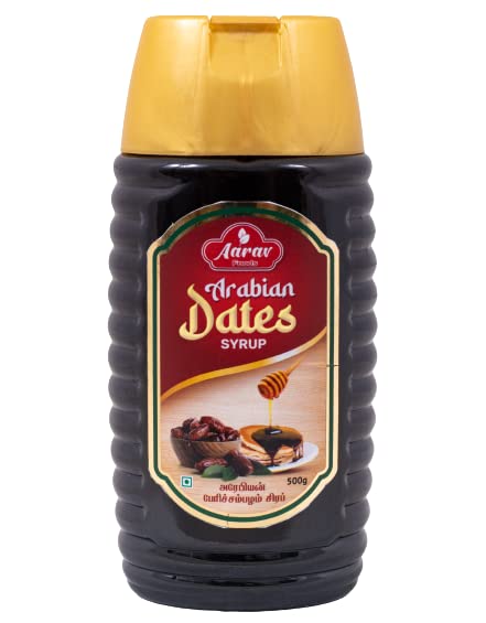 AARAV DATES SYRUP 500 gms…-image-37
