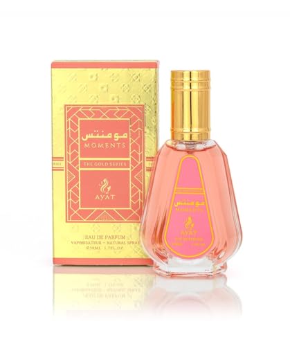 Arab Eau de Parfum Yara - Spray 50 ml para mujer Hecho en Dubai...