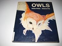 Owls B003YHELOC Book Cover