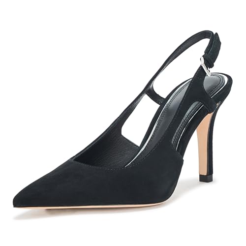 PAIGE Women's Samara Pump