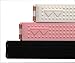 Pink Silicone Rubber Watch Band to fit TAG Heuer Golf FT6011